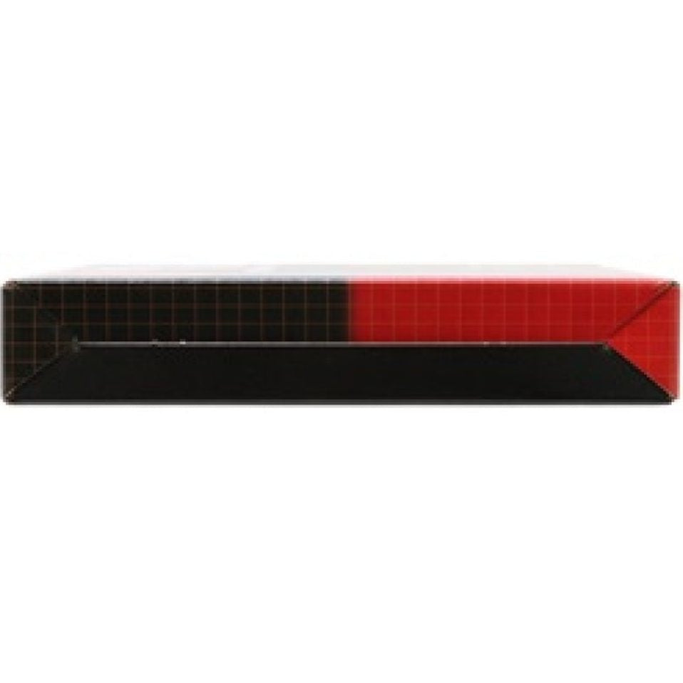 K&N Replacement High-Flow Air Filter for Lexus GS400 and LS430 (Part Number: KN33-2137)