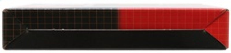 K&N Engineering 33-2970 High-Flow Drop-In Air Filter for 2011 BMW 528i 3.0L L6