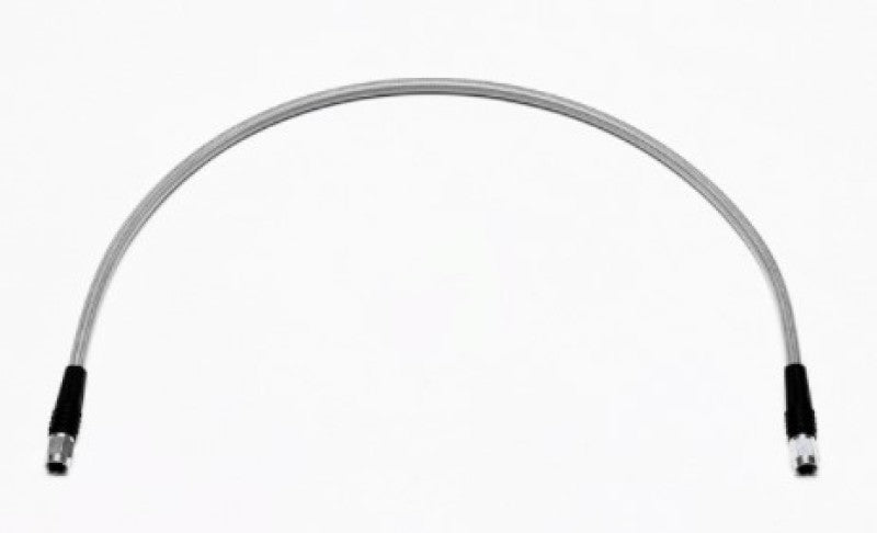 Wilwood 25-Inch OAL Flexline Brake Hose -3 Female Fittings, Part Number Wil220-12762