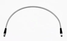 Load image into Gallery viewer, Wilwood 25-Inch OAL Flexline Brake Hose -3 Female Fittings, Part Number Wil220-12762