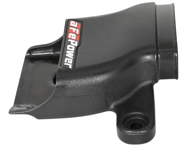 aFe Momentum GT Dynamic Air Scoop for 2017-2018 Nissan Titan V8 5.6L