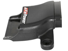Load image into Gallery viewer, aFe Momentum GT Dynamic Air Scoop for 2017-2018 Nissan Titan V8 5.6L