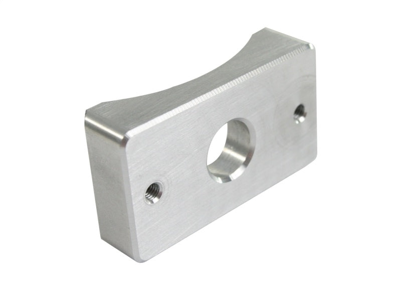 aFe BladeRunner 3-1/2 in to 3 in Aluminum Cold Charge Pipe for Ford F-150 V6-3.5L (2011-2014)