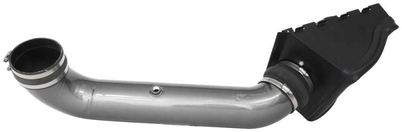 K&N Engineering High Flow Performance Intake Kit for 2021-2022 Ford F-150 V8-5.0L - Part #KN77-2616KC