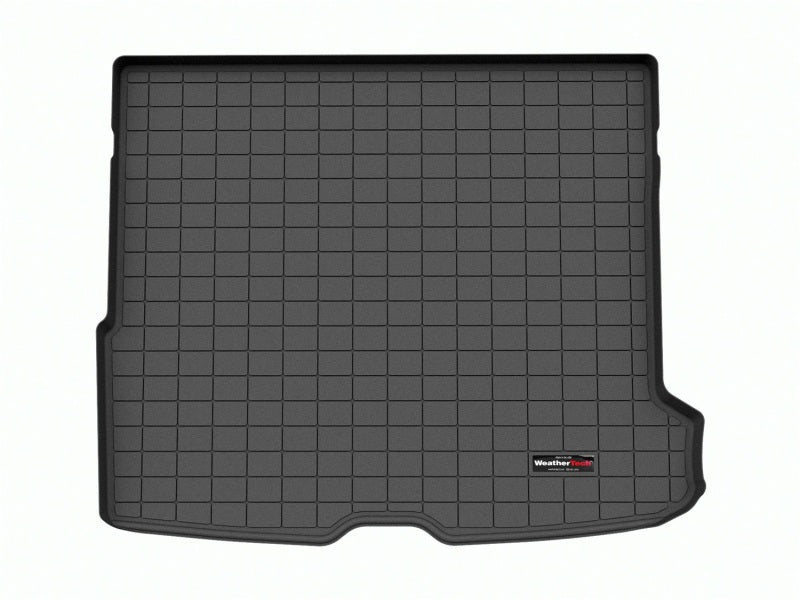 WeatherTech 2023 Mercedes-Benz GLC SUV Cargo Liner - Black, Part #wet401702