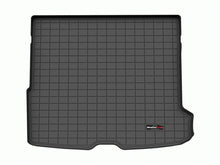 Load image into Gallery viewer, WeatherTech 2023 Mercedes-Benz GLC SUV Cargo Liner - Black, Part #wet401702