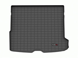WeatherTech 2023 Mercedes-Benz GLC SUV Cargo Liner - Black, Part #wet401702