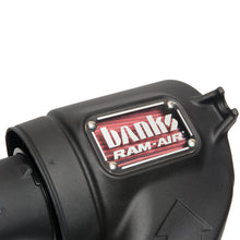 Load image into Gallery viewer, Banks Power 15-17 Ford F-150 EcoBoost Cold Air Intake System with Ram-Air Design - Part GBE41884
