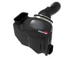 aFe Momentum HD Cold Air Intake System with Pro 10R Filter for 2020 GM Duramax Diesel Trucks