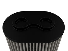 Load image into Gallery viewer, aFe MagnumFLOW OE Replacement Air Filter with Pro DRY S Media for Ford Super Duty 2017-2019 V8-6.7L &amp; V8-6.2L