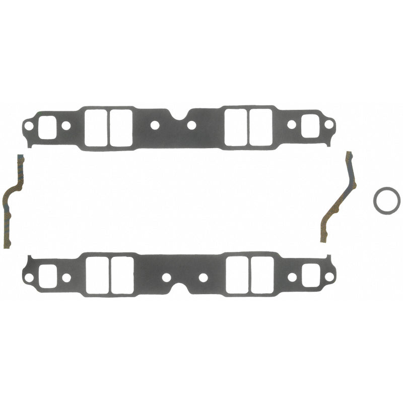 Fel-Pro 1267 Engine Intake Manifold Gasket Set for V8 Engines