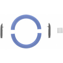 Load image into Gallery viewer, Fel-Pro BS 40096 Engine Crankshaft Seal Kit for Chevy Vehicles