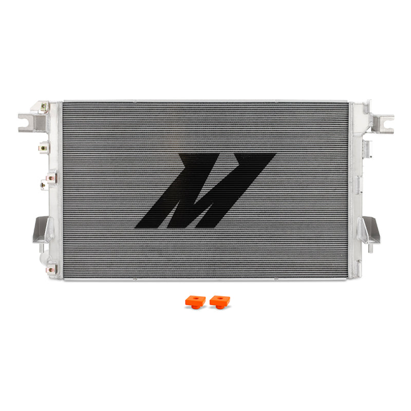 Mishimoto Performance Aluminum Radiator for 2019-2024 Ram 2500/3500 6.7L Cummins, MM RAD-RAM-19