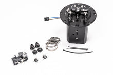 Load image into Gallery viewer, Radium Engineering Subaru Fuel Hanger for Deatschwerks DW400 Pumps - Fits 2008-2014 Subaru Impreza