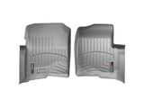 WeatherTech DigitalFit Front FloorLiner for 2004-2008 Ford F-150 Regular Cab * Gray