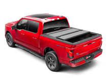 Load image into Gallery viewer, BAK Flip MX4 (GEN 3) Hard Folding Truck Bed Cover for Ford F-150 5' 7" Bed - Matte Finish