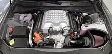 Load image into Gallery viewer, K&amp;N Engineering Cold Air Intake System for 2017-2022 Dodge Challenger and Charger - Part Number: KNn69-2553TTK