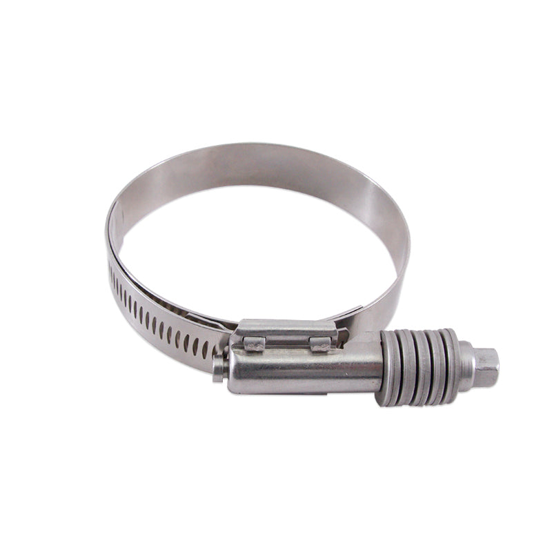 Mishimoto Constant Tension Worm Gear Clamp 3.27 in - 4.13 in (83mm - 105mm)