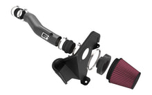 Load image into Gallery viewer, K&amp;N Engineering 77-1587KC Performance Cold Air Intake System for Jeep Grand Cherokee L 3.6L V6