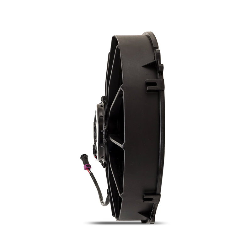 Mishimoto 12 Inch Race Line High-Flow Electric Fan - Heavy-Duty Cooling Solution