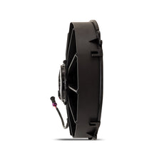 Load image into Gallery viewer, Mishimoto 12 Inch Race Line High-Flow Electric Fan - Heavy-Duty Cooling Solution