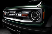 Load image into Gallery viewer, Oracle Lighting Oculus Bi-LED Projector Headlights for 2021+ Ford Bronco