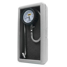 Load image into Gallery viewer, AutoMeter 150 PSI Digital Tire Pressure Gauge for Accurate Track Testing