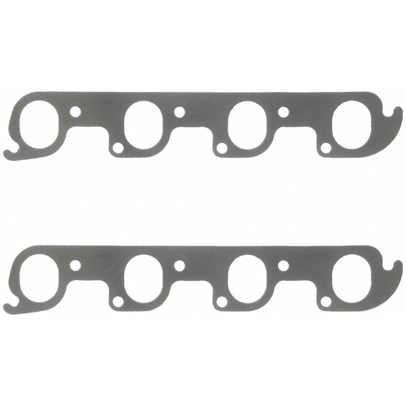 Fel-Pro 1430 Exhaust Manifold Gasket Set for V8 Engines