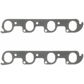 Fel-Pro 1430 Exhaust Manifold Gasket Set for V8 Engines