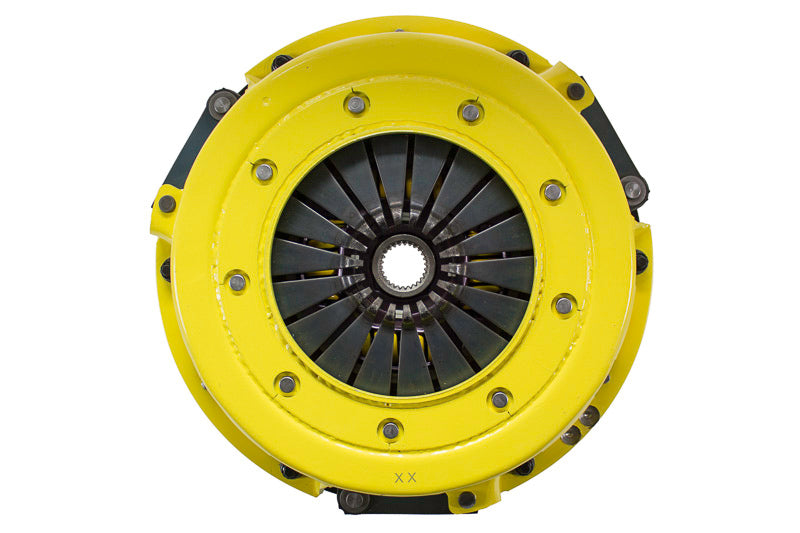 ACT 2008 Dodge Challenger Twin Disc HD Street Clutch Kit - Part Number T1S-D03