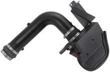 Load image into Gallery viewer, K&amp;N Engineering Part Number knn77-2576KTK Cold Air Intake System for 2013-2014 Ford Flex and Taurus 3.5L V6