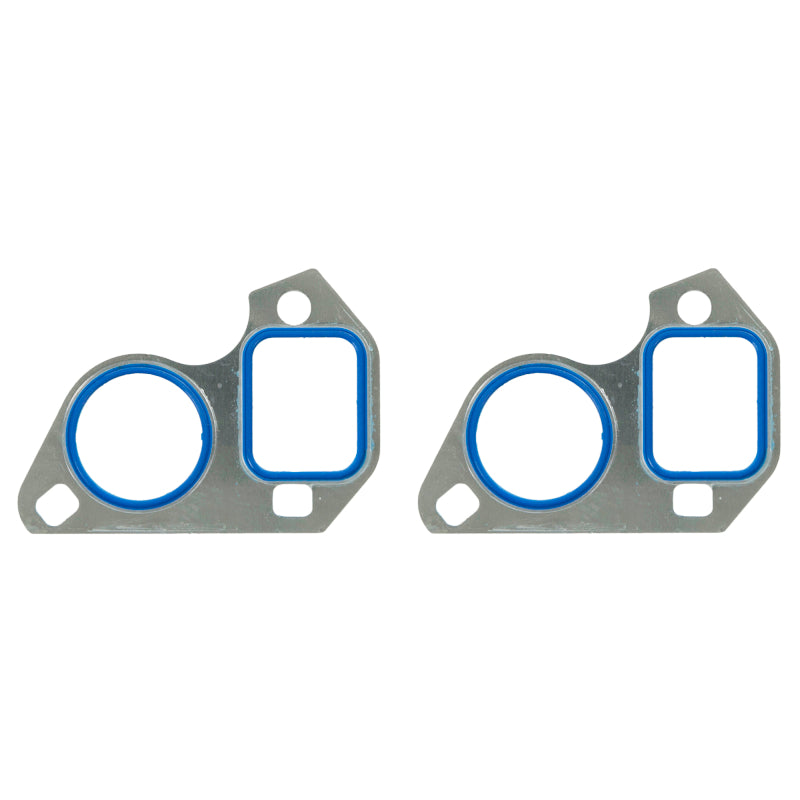 Fel-Pro Engine Water Pump Gasket Kit for Chevrolet Silverado 1500, Corvette, and Camaro - Part Number ES 73010