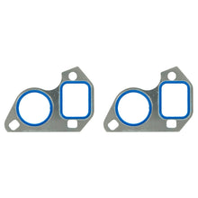 Load image into Gallery viewer, Fel-Pro Engine Water Pump Gasket Kit for Chevrolet Silverado 1500, Corvette, and Camaro - Part Number ES 73010