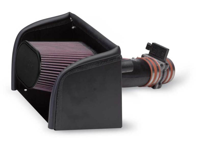 K&N Engineering 57-3016-1 Cold Air Intake Kit for GMC C3500 V8-7.4L * Increased Horsepower and Torque