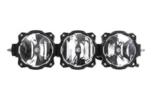 Load image into Gallery viewer, KC HiLiTES Pro6 Gravity LED 20-inch Combo Beam Light Bar with Infinity Ring System
