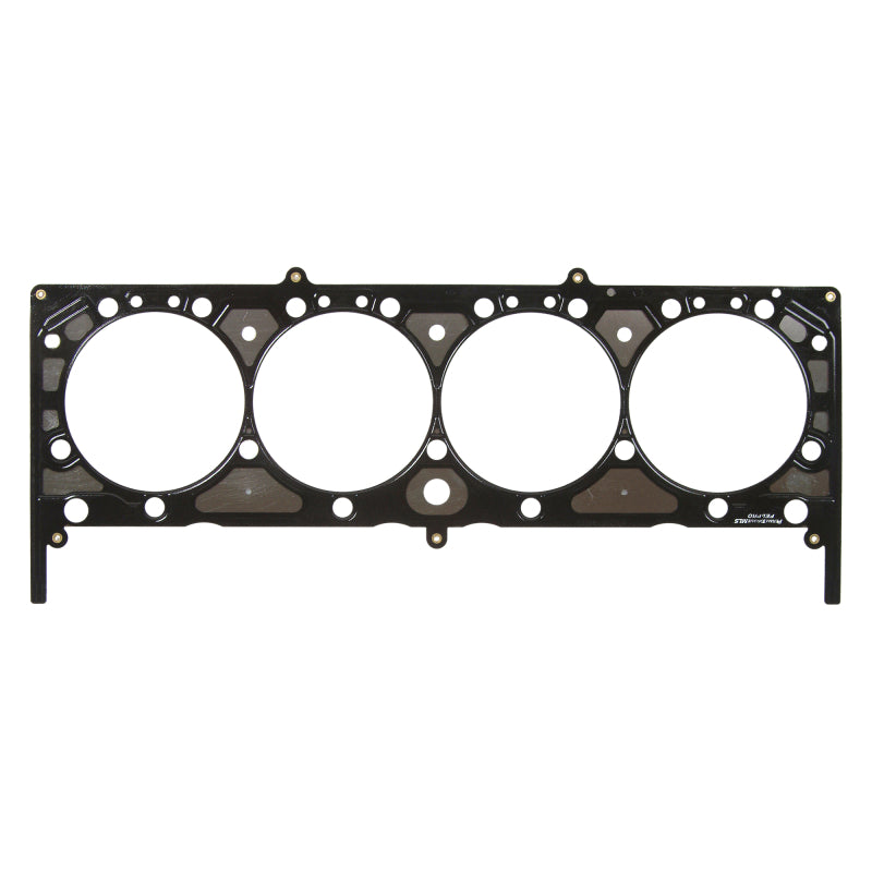 Fel-Pro 1144-2 PermaTorqueMLS Engine Cylinder Head Gasket for Chevrolet V8 Small Block Engines