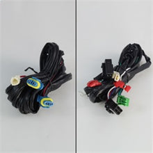 Load image into Gallery viewer, Spyder OEM Fog Lights with Switch for Mazda 3 2012-2013 * Clear Lens