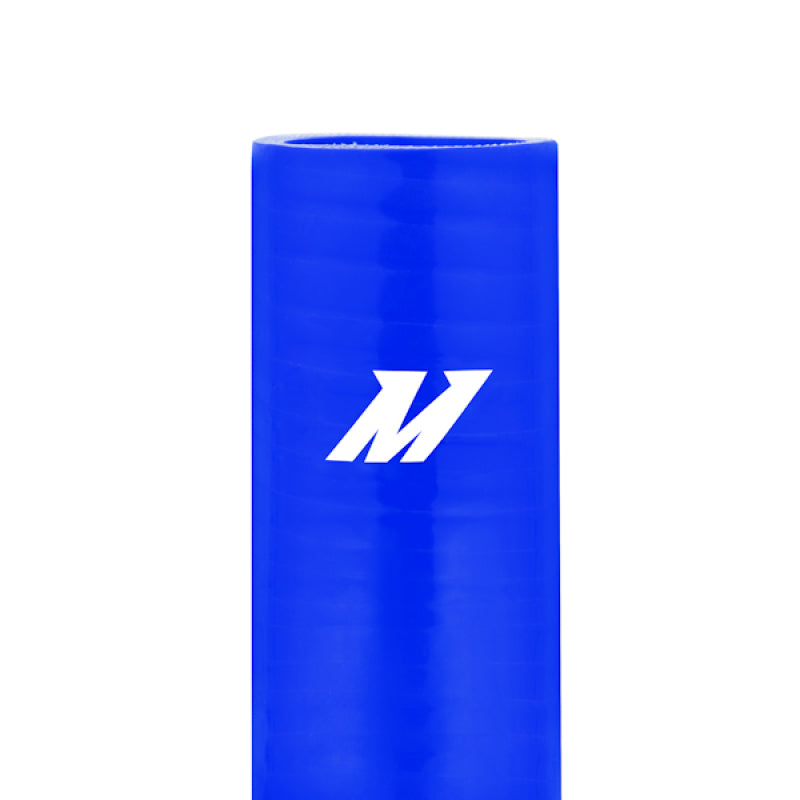 Mishimoto Silicone Radiator Hose Kit for Subaru BRZ, Scion FR-S, and Toyota GT86 - Blue Part Number misMMHOSE-BRZ-13BL