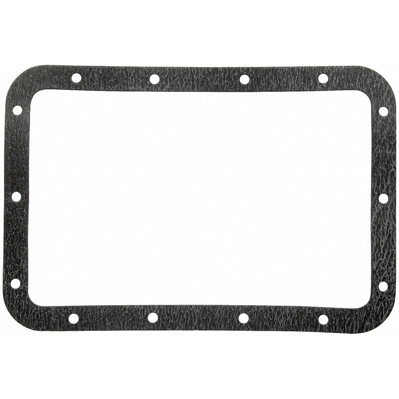 Fel-Pro TOS 18508 Transmission Oil Pan Gasket for 1961-1964 Chevrolet Corvair Truck and Pontiac Tempest