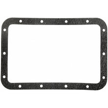 Load image into Gallery viewer, Fel-Pro TOS 18508 Transmission Oil Pan Gasket for 1961-1964 Chevrolet Corvair Truck and Pontiac Tempest