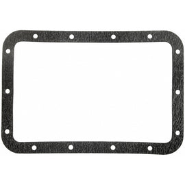 Fel-Pro TOS 18508 Transmission Oil Pan Gasket for 1961-1964 Chevrolet Corvair Truck and Pontiac Tempest