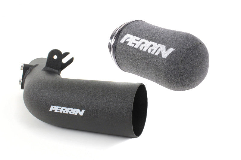 Perrin Performance Cold-Air Intake for 2008-2014 Subaru WRX and 2008-2015 STI - Black