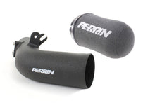 Load image into Gallery viewer, Perrin Performance Cold-Air Intake for 2008-2014 Subaru WRX and 2008-2015 STI - Black