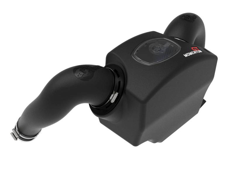 aFe Momentum GT Pro 5R Cold Air Intake System for 2020-2021 Ford Explorer ST with 3.0L V6 Twin-Turbo