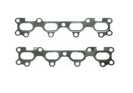 Fel-Pro MS 94532 Exhaust Manifold Gasket Set for Mazda Miata and Mercury Capri