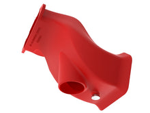 Load image into Gallery viewer, aFe Takeda Momentum Dynamic Air Scoop for Hyundai Elantra GT 2018-2020, Red