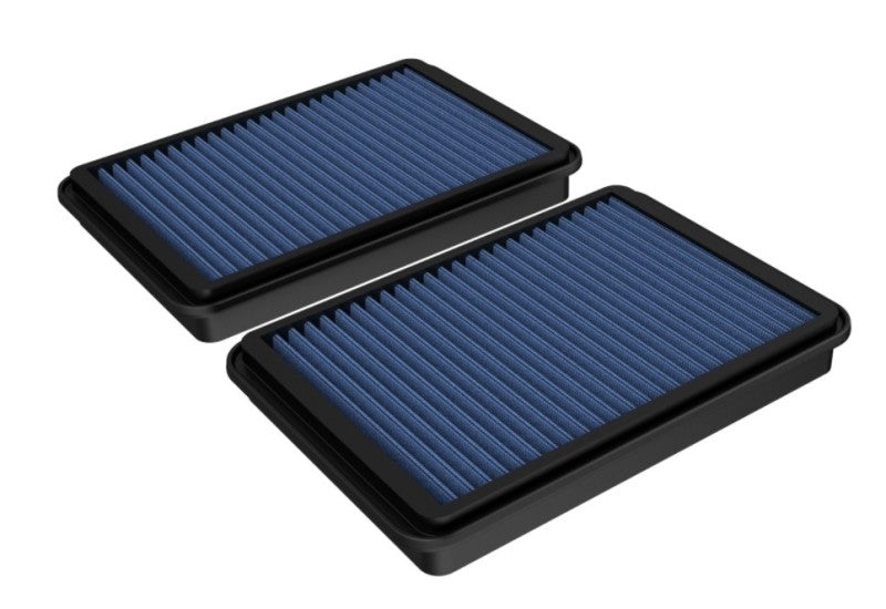 aFe Magnum FLOW Pro 5R Air Filter Part Number AFE30-10401RM for Ram 1500 TRX 2021-2024 V8-6.2L