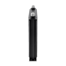 Load image into Gallery viewer, Mishimoto Universal 34-Row Oil Cooler - Black for Enhanced Engine Cooling