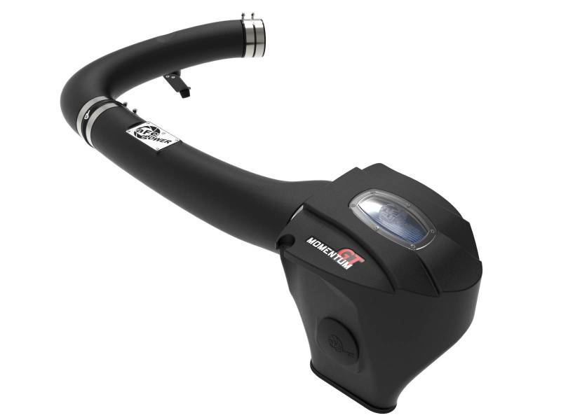 aFe Momentum GT Pro 5R Stage-2 Cold Air Intake System for Dodge Challenger, Charger, and Chrysler 300 (2011-2014) V6-3.6L