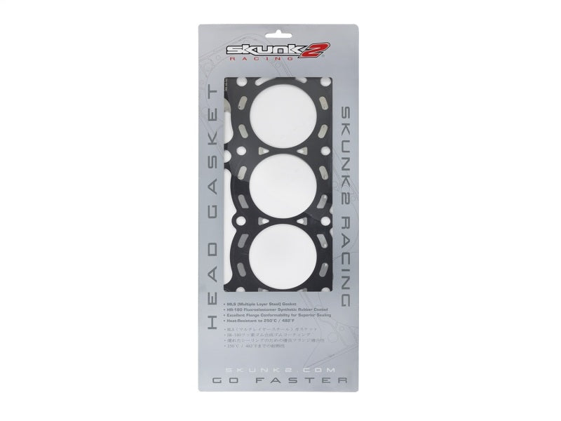Skunk2 Racing MLS Head Gasket for Honda/Acura K20A/K24A VTEC Engines - 87mm Max Bore